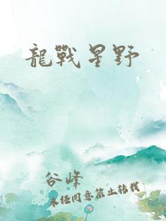 龙战星野