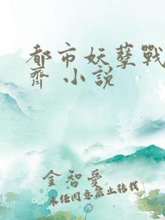 都市妖孽战神林齐 小说