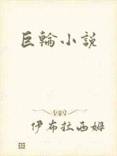 巨轮小说