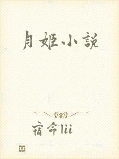 月姬小说