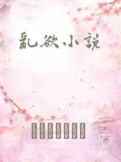 乱欲小说
