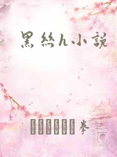 黑丝h小说