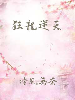 狂龙逆天