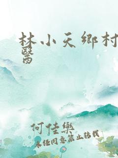 林小天乡村小神医
