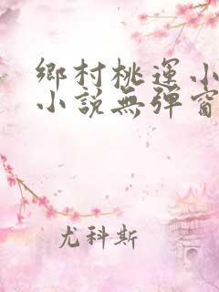 乡村桃运小神医小说无弹窗