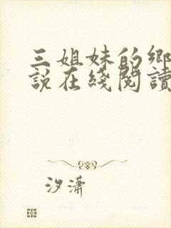 三姐妹的乡村小说在线阅读