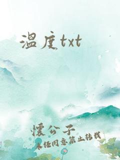 温度txt
