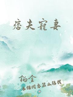 痞夫宠妻