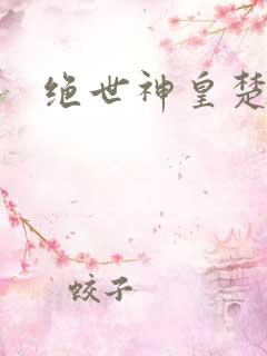绝世神皇楚风