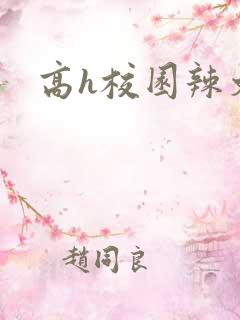 高h校园辣文