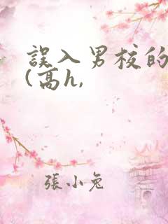 误入男校的女生(高h,