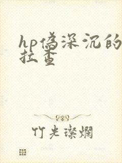 hp伪深沉的萨拉查