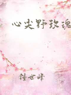 心尖野玫瑰