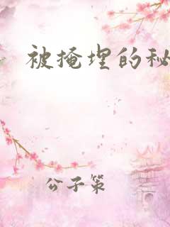 被掩埋的秘密