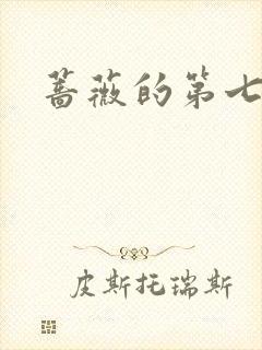 蔷薇的第七夜2
