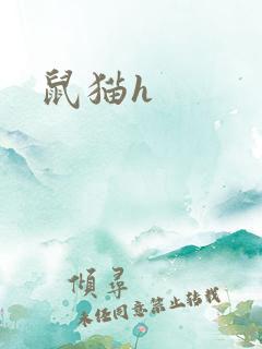 鼠猫h
