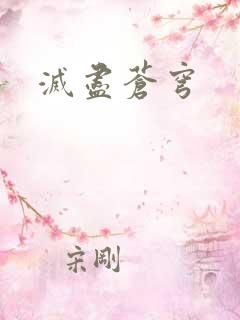 灭尽苍穹