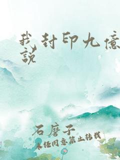 我封印九亿次小说
