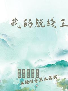 我的脱线王子