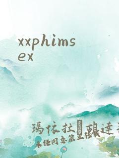 xxphimsex