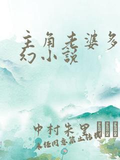 主角老婆多的玄幻小说
