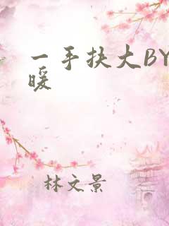 一手扶大BY泱暖