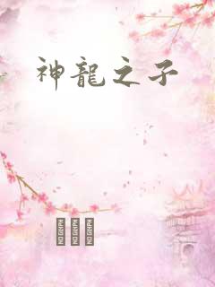 神龙之子