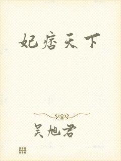 妃痞天下