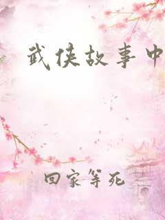 武侠故事中文网