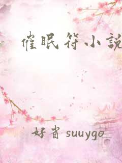 催眠符小说
