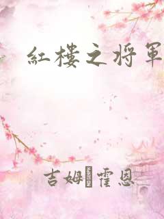 红楼之将军