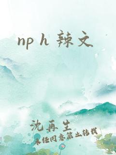 np h 辣文