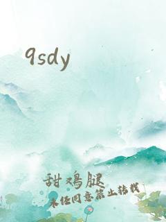 9sdy