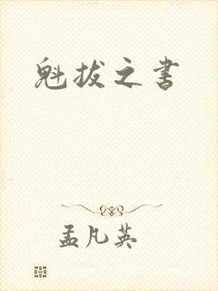 魁拔之书