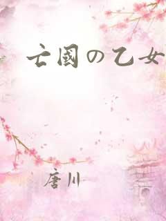 亡国の乙女骑士