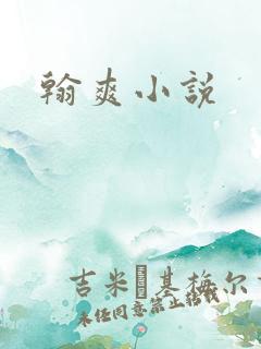 翰爽小说