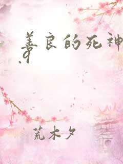 善良的死神v1.9