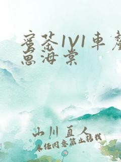 蜜茶1V1车厘崽海棠