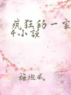 疯狂的一家ps4小说
