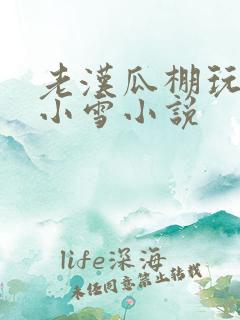 老汉瓜棚玩小丹小雪小说