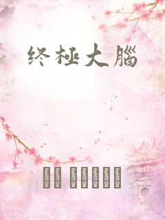 终极大脑