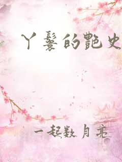 丫鬟的艳史h