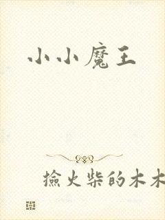 小小魔王