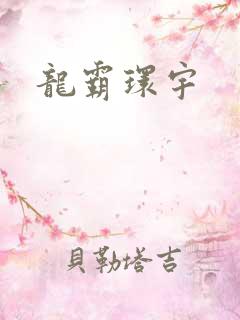 龙霸环宇