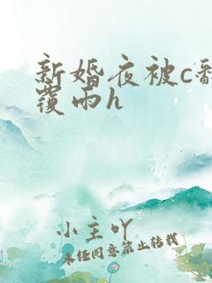 新婚夜被c翻云覆雨h