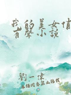 我的美女俏老婆有声小说