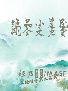 绝品小农民赵小刚全文免费阅读