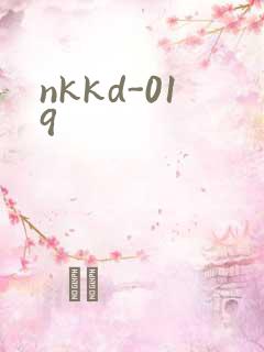 nkkd-019