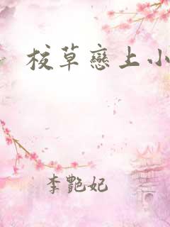 校草恋上小丫头