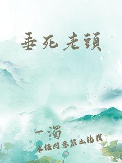 垂死老头
